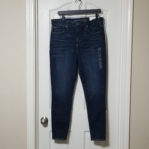 American Eagle Denim